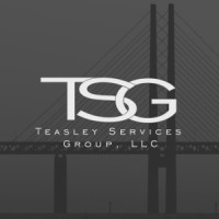 Teasley Services Group logo - Similar company to Alliance Engineering And Consulting Llc