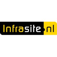 Infrasite.nl logo - Similar company to Te Kloeze Riooltechniek