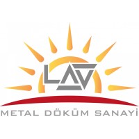 Lavmetal Döküm logo - Similar company to Aday Döküm