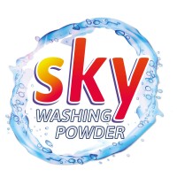 Sky Washing Powder logo - Similar company to Kt Wash (Pty) Ltd