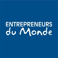 Entrepreneurs du Monde logo - Similar company to Insuco