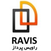 Ravis Pardaz logo - Similar company to Mabco