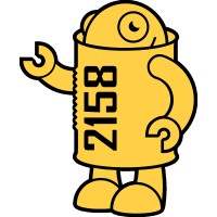First Robotics Team 2158: The Austin Cans