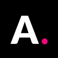 AdriaanSnoeren.com logo - Similar company to Rovict / Esis