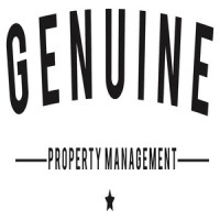 Genuine Property Management logo - Similar company to Pacific Cornerstone Architects, Inc.
