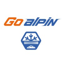 Go Alpin logo - Similar company to Evolve Meetings
