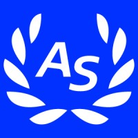 Asia Shipping India logo - Similar company to Logitrust Global Solutions Pvt. Ltd.