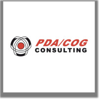 PDA/COG Consulting logo - Similar company to Ski.Sa
