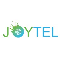 Joytelecom logo - Similar company to Plusvox
