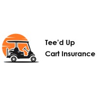 Tee'D Up Cart Insurance