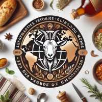 PLANETE CHEVRE logo - Similar company to Dis Tp