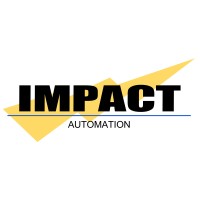Impact Automation, Inc. logo - Similar company to United Sortation Solutions