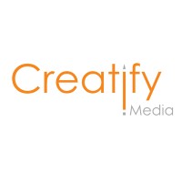 Creatify logo - Similar company to Creatifyy