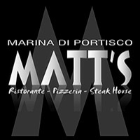 Matt's Portisco logo - Similar company to Meat