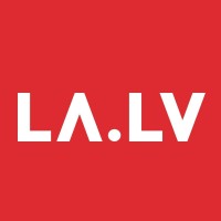 LA.LV logo - Similar company to Kadia+
