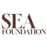 Sea Foundation logo - Similar company to Truemedx Bioceuticals