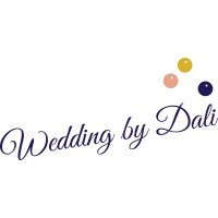 Wedding by Dali logo - Similar company to Promesse Wedding