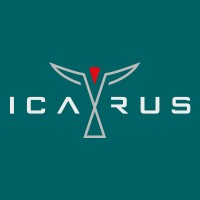 Icarus Yacht logo - Similar company to Scia Srl