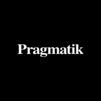 Pragmatik logo - Similar company to Pragmatik AV