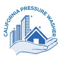 California Pressure Washer logo - Similar company to Jp Warehousing