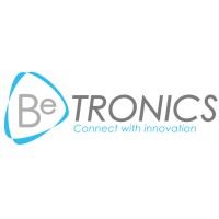 BETRONICS logo - Similar company to Aviarail