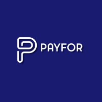 Payfor logo - Similar company to Vendsafe