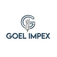 Goel Impex logo - Similar company to Goel Scientific Glass Works Ltd
