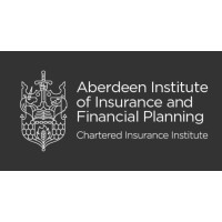 Aberdeen Institute of Insurance and Financial Planning logo - Similar company to Ac Wealth (Aberdein Considine Wealth Ltd)