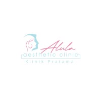 Alula Aesthetic Clinic logo - Similar company to Pt. Hanindo Express Utama