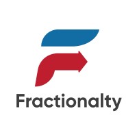 Fractionalty logo - Similar company to Supercfo