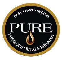 Pure Precious Metals Refining logo - Similar company to Precious Metals Refinery