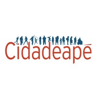 Cidadeapé - Associação Pela Mobilidade a Pé em São Paulo logo - Similar company to Adalede