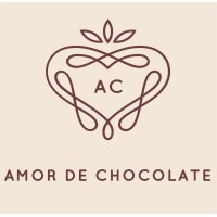 Amor de Chocolate logo - Similar company to Ingerman Manufactory