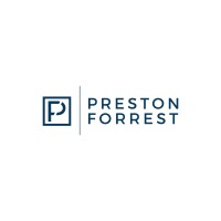 Preston Forrest Capital logo - Similar company to Cross Tie Capital, Ltd.