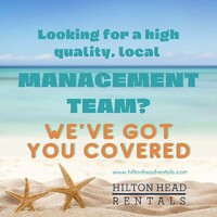 Hilton Head Rentals logo - Similar company to Easy Air Rentals