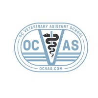OC Veterinary Assistant School logo - Similar company to The Team Network