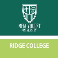 Ridge College of Intelligence Studies and Applied Sciences logo - Similar company to National Military Intelligence Foundation