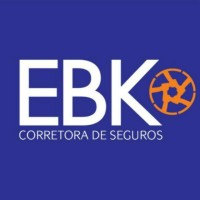 EBK Corretora de Seguros logo - Similar company to Grupo Únicoo & Co