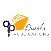 Oracle Publications logo - Similar company to Reflex Litho Ltd