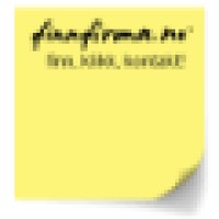 Finnfirma No As