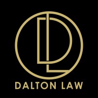 Dalton Law logo - Similar company to Holmes Stewart Von Antal