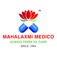 Mahalaxmi Medico Medical Store logo - Similar company to A K Surana Developers