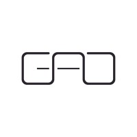 GAD Cabinet dentaire logo - Similar company to Jusstlink - Agence De Production, Créateur D’Événements