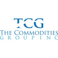 The Commodities Group Inc. logo - Similar company to One Petroleum Limited