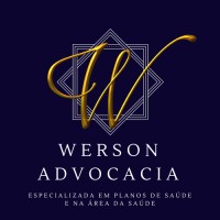 Werson Advocacia logo - Similar company to Adâncio Advocacia