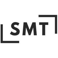 SMT Digital logo - Similar company to Kd Web