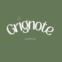 Grignote Nantes logo - Similar company to La Fruit Box
