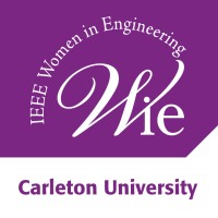 IEEE Carleton Women in Engineering logo - Similar company to Ieee Carleton Student Branch