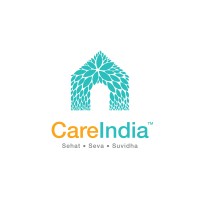 CareIndia Pharmacy logo - Similar company to Appollo Pharmacuticals