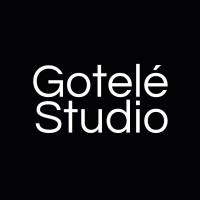Gotelé Studio logo - Similar company to Visual Hub Balcells